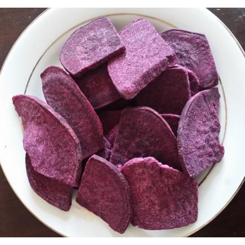 Freeze-dried Vegetables Manufacturer - OEM Mushroom Carrots Mixed Package