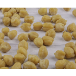 CHICKPEAS SNACKS