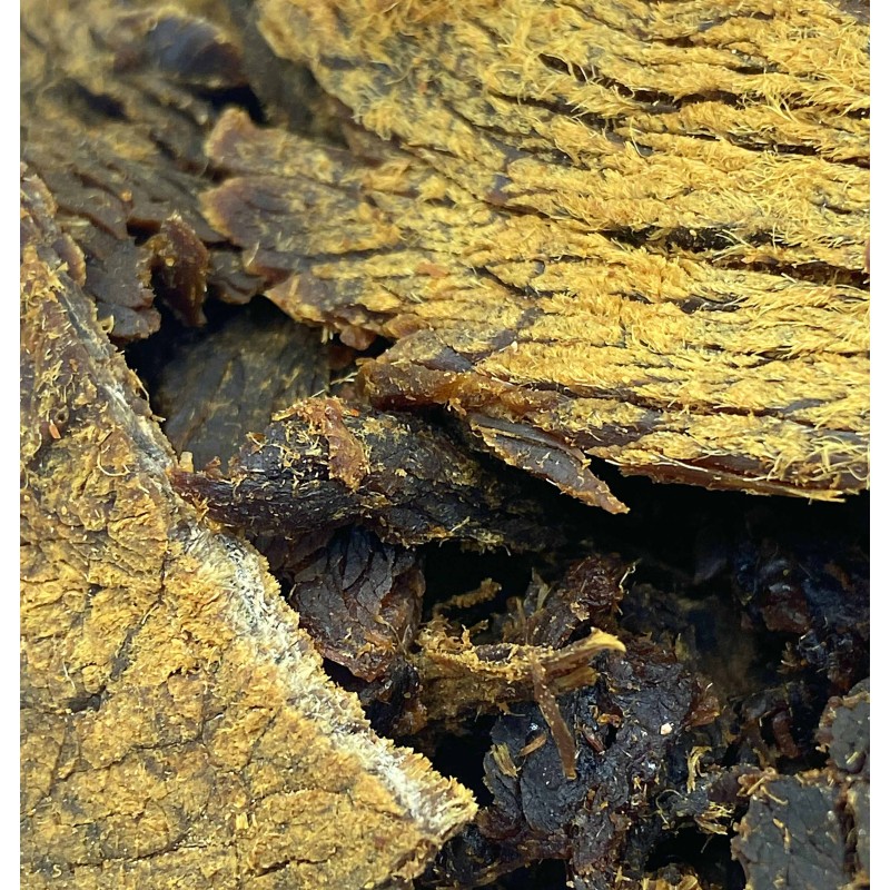 Beef Jerky Manufacturer - OEM Spicy Five-Spice Flavor Halal Snacks