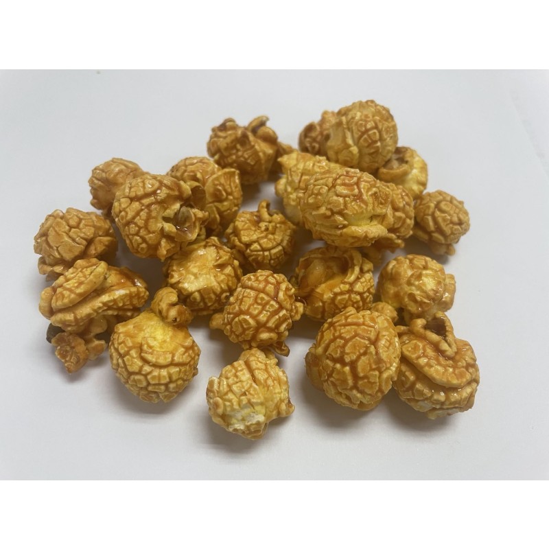 Toasted Giant Ball Corn Supplier - OEM Salted Wholesale Snacks