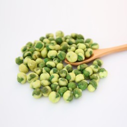 Green Peas Snacks Manufacturer - OEM Independent Packaging Original