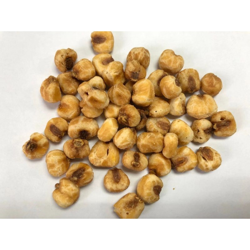 Sea Salt Popcorn Manufacturer - BRC Certified Nutritious Fried Snacks