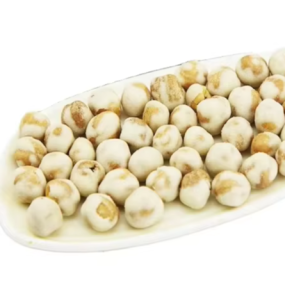 Coated Fried Chickpeas Supplier - OEM Wasabi Flavor Crispy Healthy