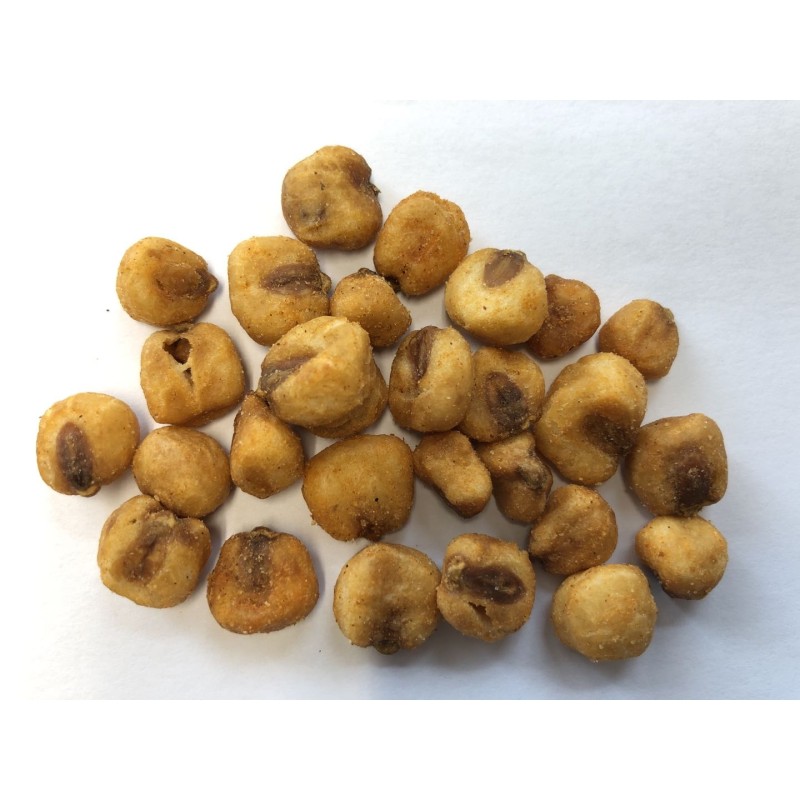 Sea Salt Popcorn Manufacturer - BRC Certified Nutritious Fried Snacks