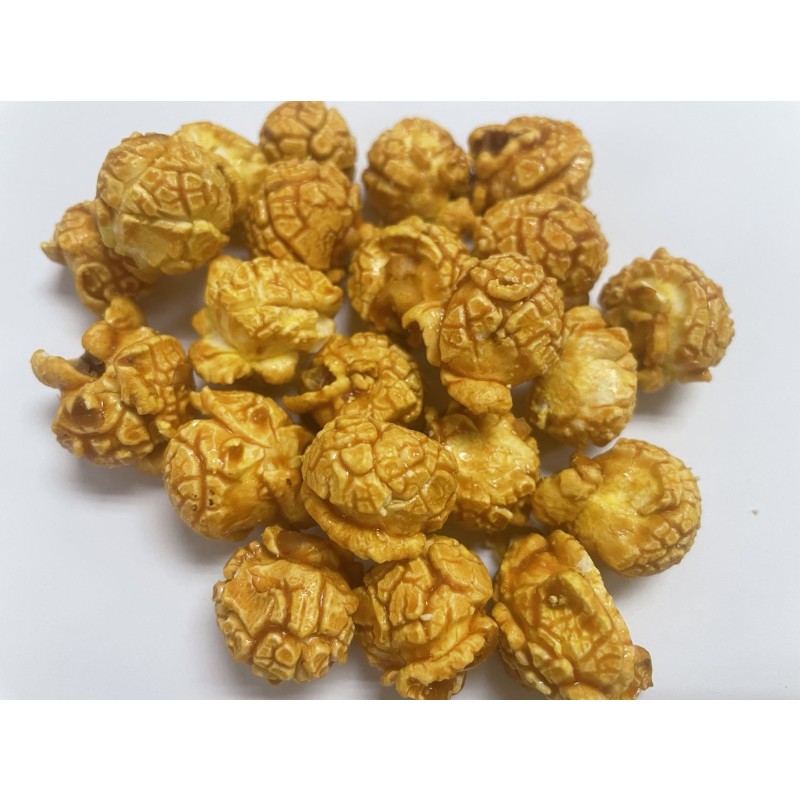 Colorful Popcorn Factory - BRC Certificate Sweet Good Taste Wholesale