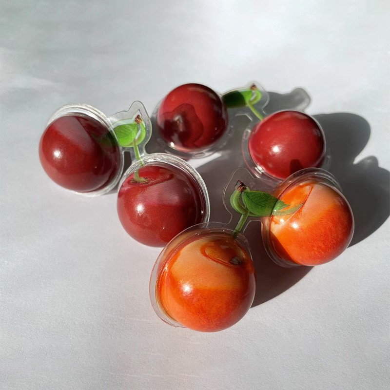 Gummy Candy Manufacturer - OEM Custom Sweets Factory Wholesale