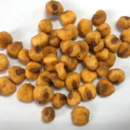 BBQ Popcorn Factory - BRC Certified Fried Giant Corn Crispy Snacks