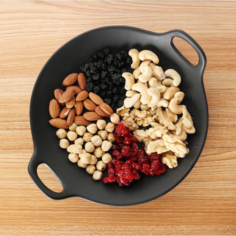 Trail Mix Manufacturer - OEM High Protein Low Calorie Party Snack