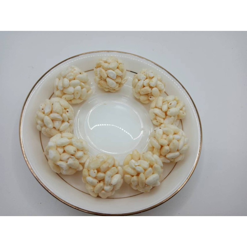 Rice Ball Factory - OEM Original Wholesale Snacks