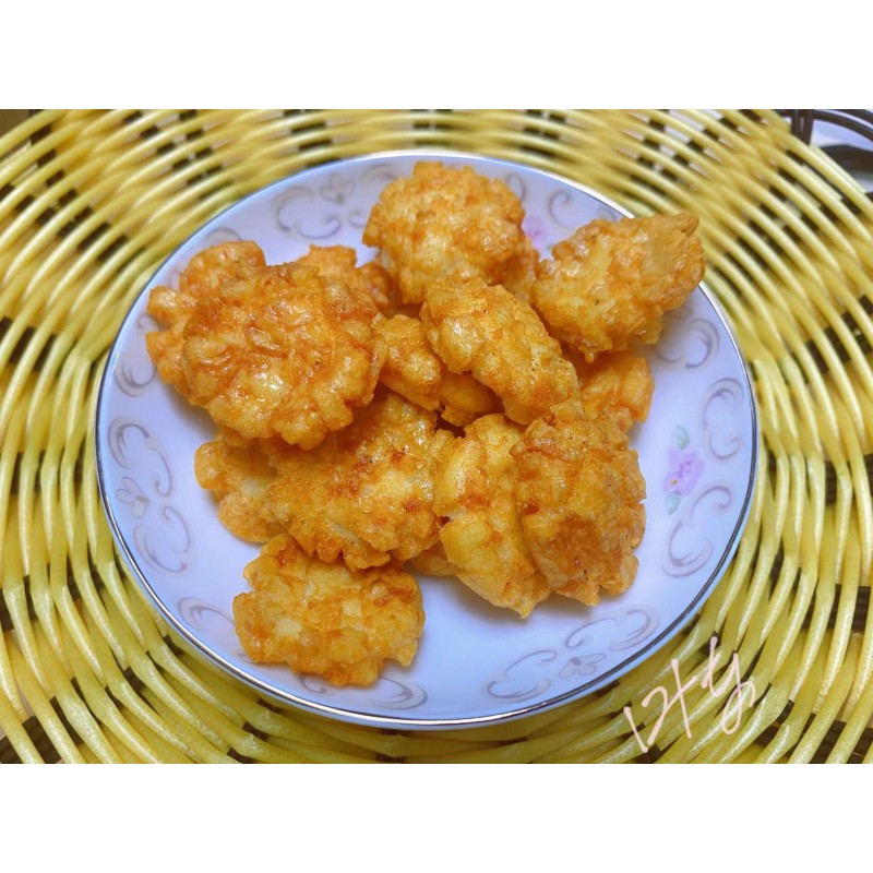 Chilli Rice Crackers Manufacturer - OEM Snacks Wholesale