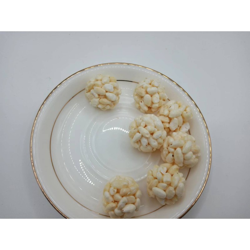 Rice Ball Factory - OEM Original Wholesale Snacks