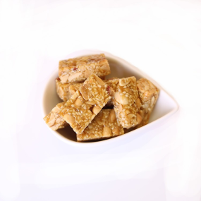 Peanuts Sweet Crunch Supplier - OEM Halal Food Candy Nut Wholesale