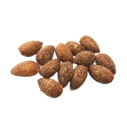 Almond Kernels Supplier - OEM Smokey Bbq Flavor Superfoods Snack