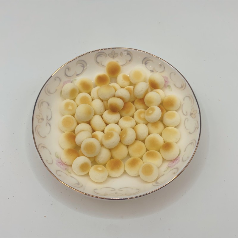 Baby Steamed Bun Manufacturer - OEM Wholesale Infant Snacks