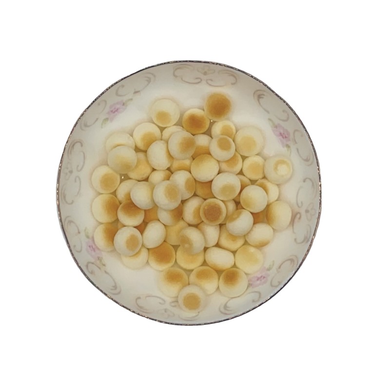 Baby Steamed Bun Manufacturer - OEM Wholesale Infant Snacks