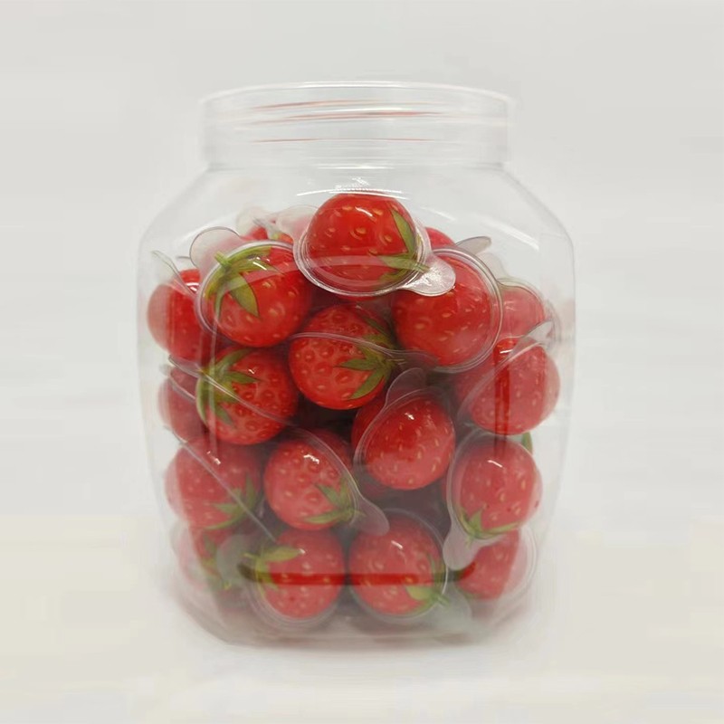 Gummy Candy Manufacturer - OEM Custom Sweets Factory Price