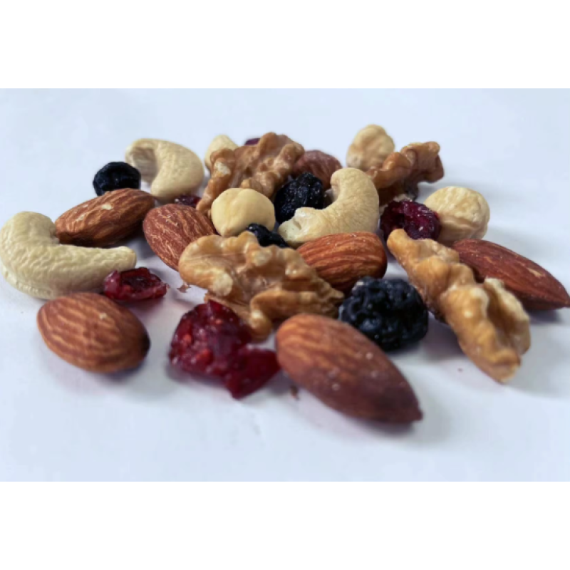 Mixed Nuts Supplier - OEM ODM Health Food Snacks