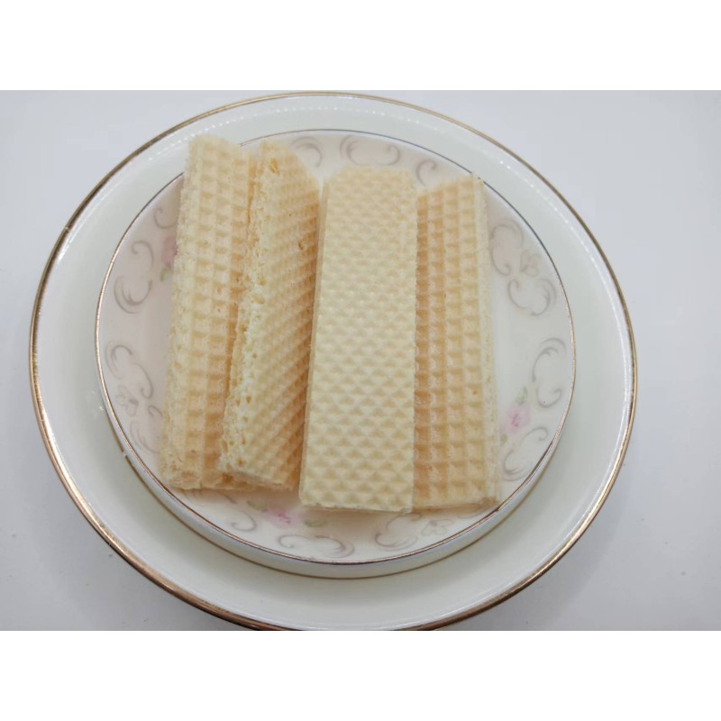 Baby Wafer Biscuit Factory - OEM Wholesale Infant Snacks