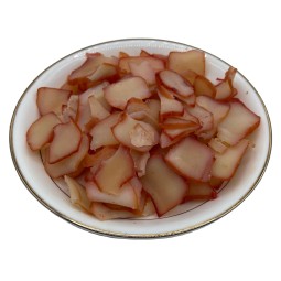 Squid Tentacle Manufacturer - OEM Ready to Eat Nutritional Seafood