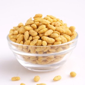 Crab Flavor Melon Seeds Supplier - OEM Fried Dried Fruit Snack Nuts