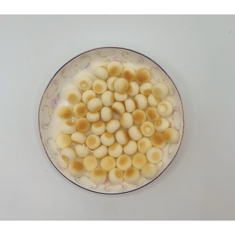 Baby Steamed Bun Manufacturer - OEM Wholesale Infant Snacks