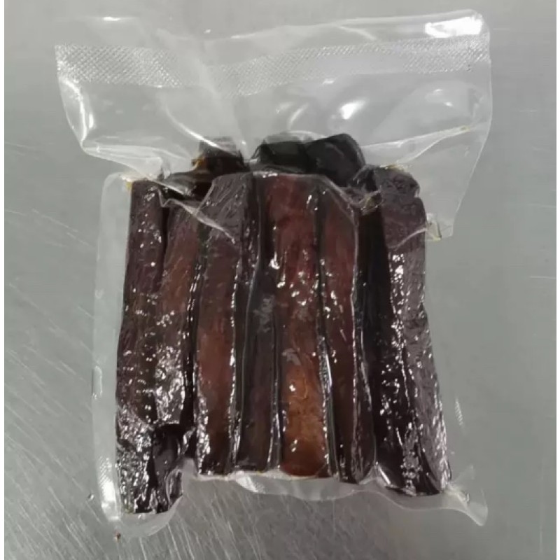 Beef Jerky Factory - OEM Original Spicy Cumin Flavor Halal Meat