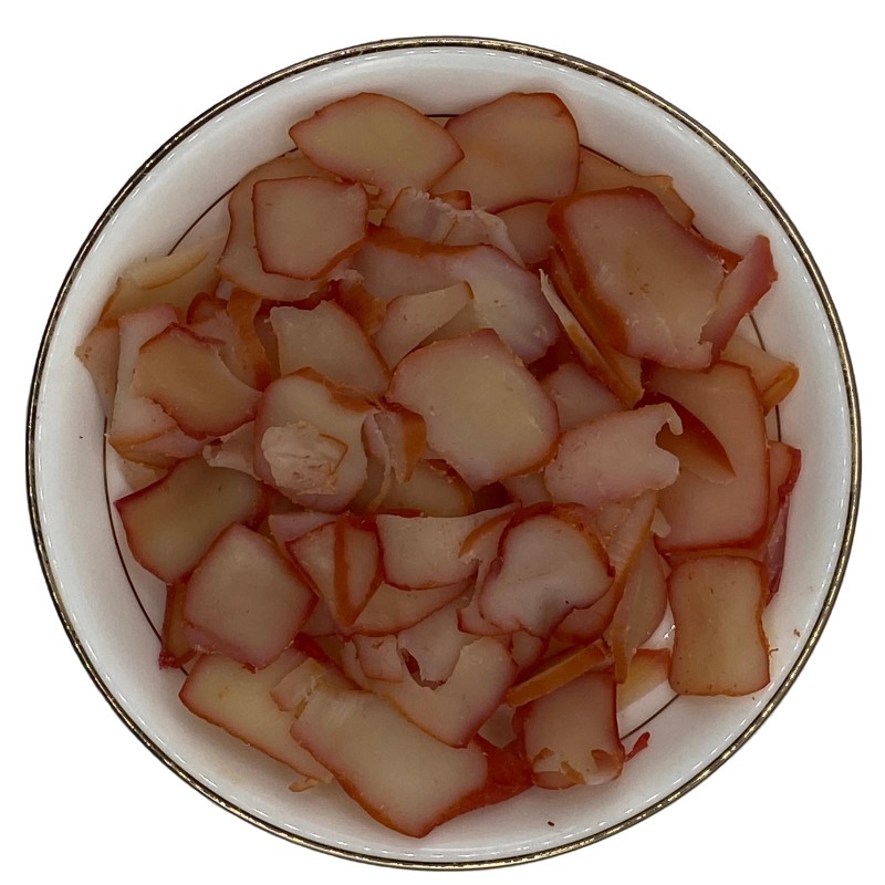 Squid Tentacle Manufacturer - OEM Ready to Eat Nutritional Seafood