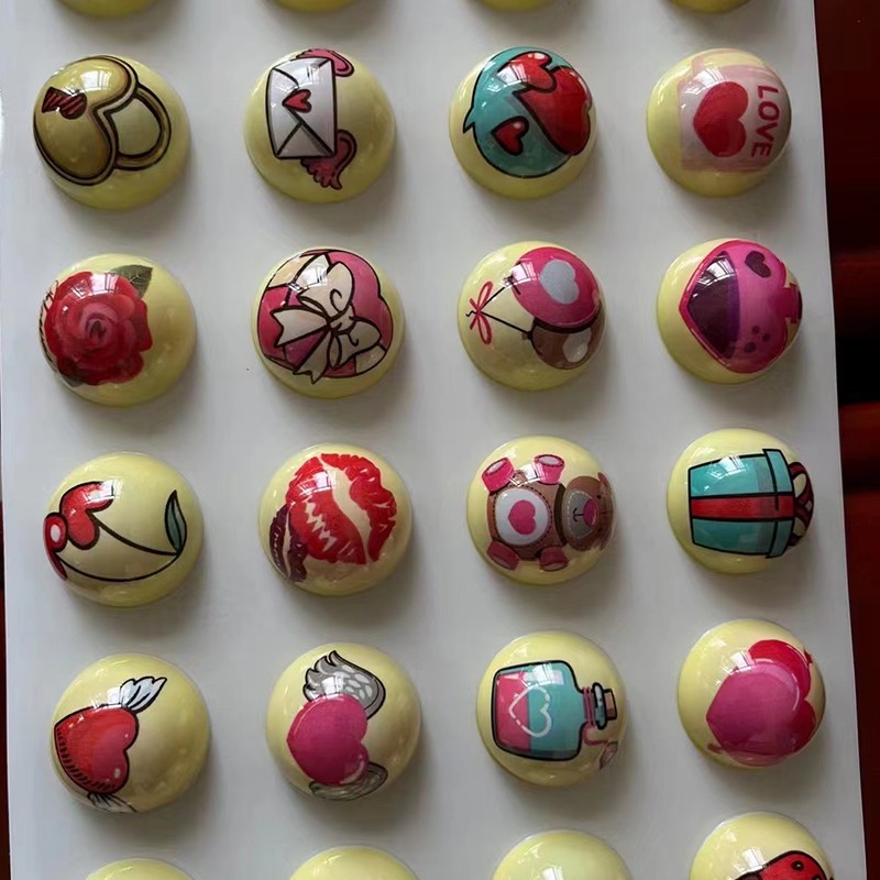 Gummy Candy Factory - OEM Halal Bulk Sweet Sour Flavor Wholesale