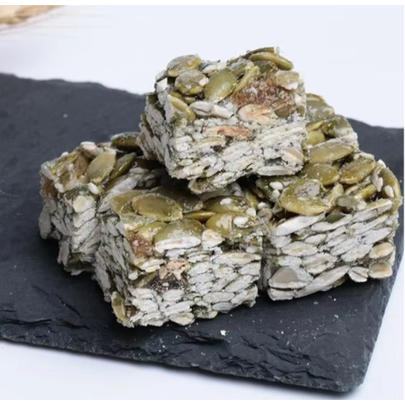 Pumpkin Seed Raisin Nut Crunch Manufacturer - OEM Sweet Roasted Vegan