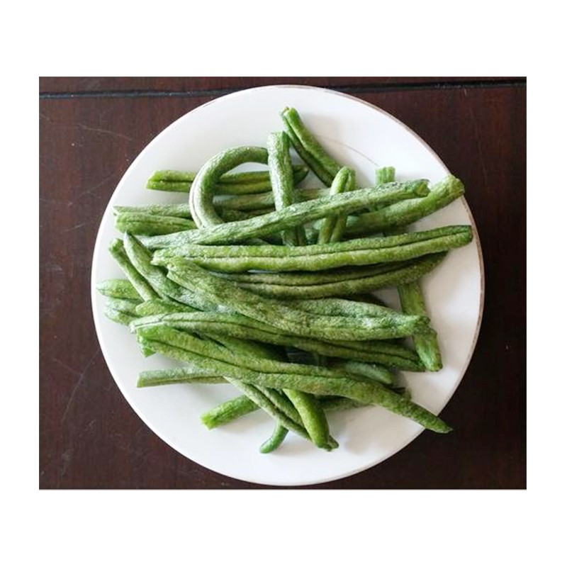 Vegetable Chips Supplier - OEM Vacuum Fried Dehydrated Mixed Snacks