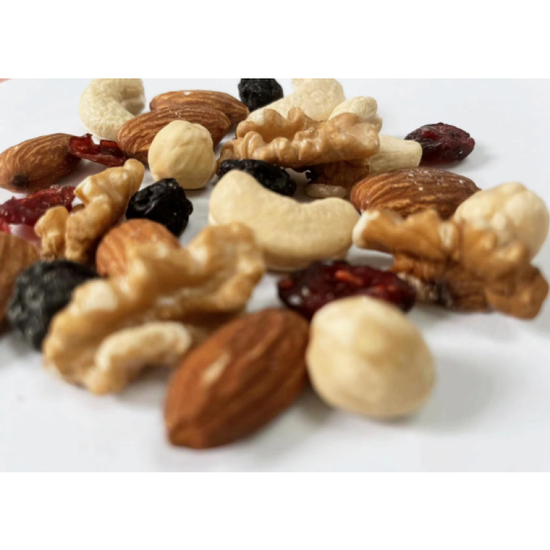 Mixed Nuts Supplier - OEM ODM Health Food Snacks