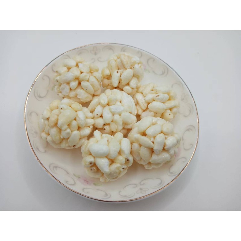 Rice Ball Factory - OEM Original Wholesale Snacks