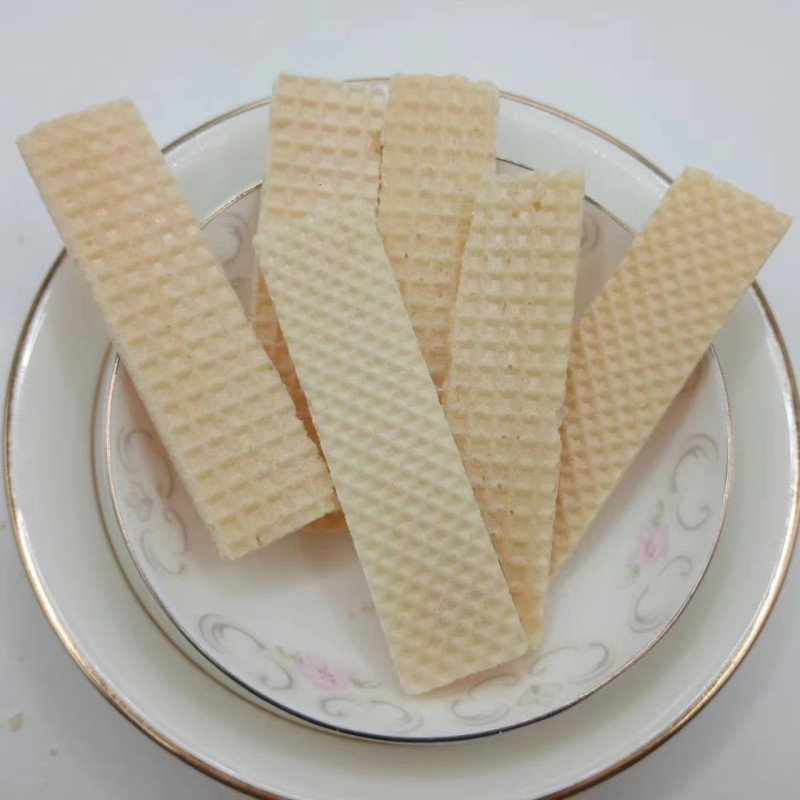 Baby Wafer Biscuit Factory - OEM Wholesale Infant Snacks