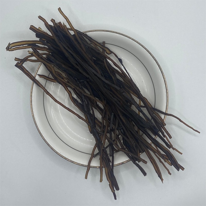 Dried Squid Ears Factory - OEM Black Wholesale for Children Snacks