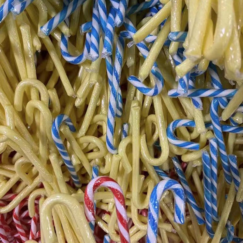 Gummy Candy Manufacturer - OEM Custom Sweets Factory Price