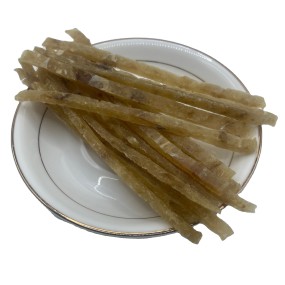Dried Snailfish Strips Factory - OEM Bulk Wholesale Sea Snacks