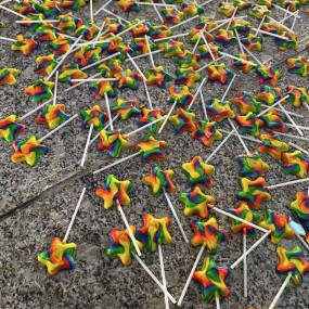 Gummy Candy Factory - OEM Halal Bulk Sweet Sour Flavor Wholesale