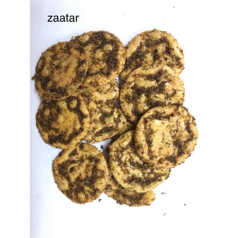 Mexico Corn Crackers Manufacturer - OEM BBQ Flavor Crispy Roasted