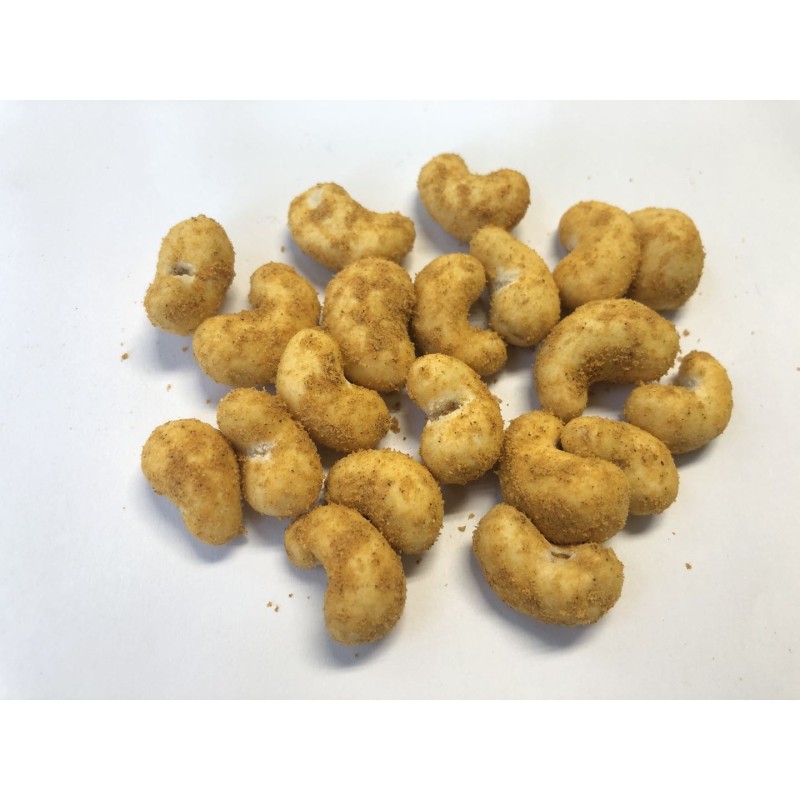 Thyme Coated Cashew Nuts Factory - OEM Sugar Roasted ODM Available