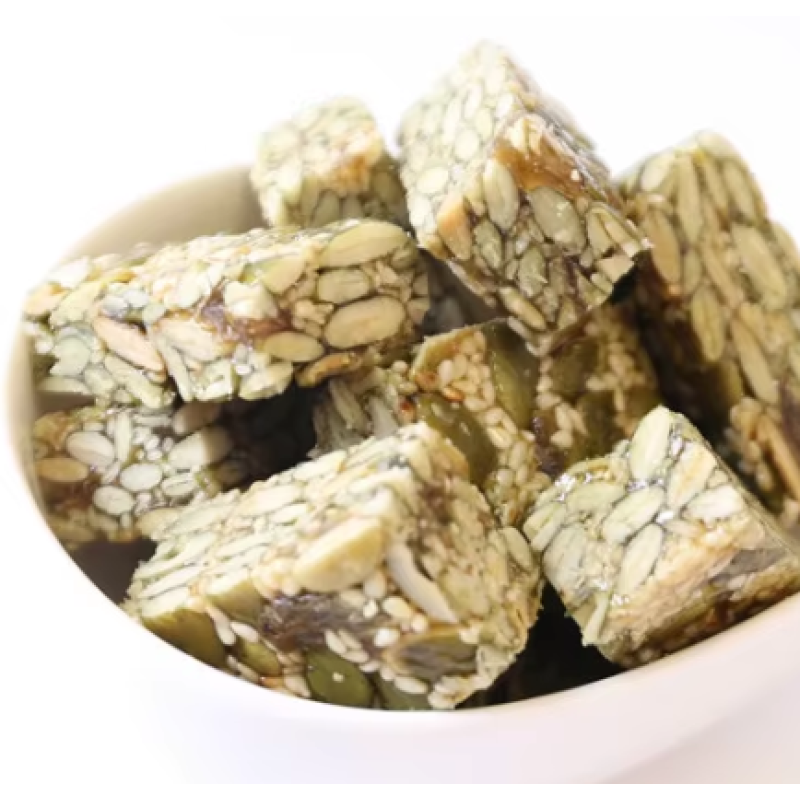 Pumpkin Seed Raisin Nut Crunch Manufacturer - OEM Sweet Roasted Vegan