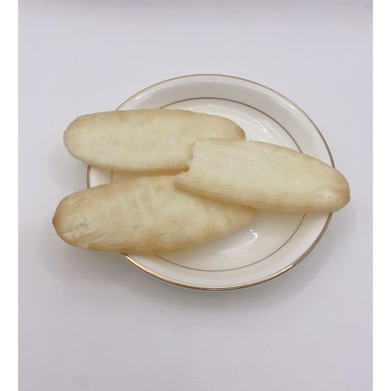 Baby Biscuits Manufacturer - OEM Avocado Banana Flavor Teething Snacks