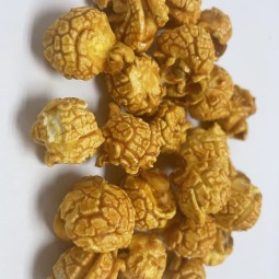 Toasted Giant Ball Corn Supplier - OEM Salted Wholesale Snacks