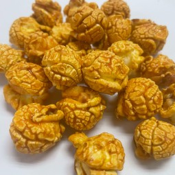 Colorful Popcorn Factory - BRC Certificate Sweet Good Taste Wholesale