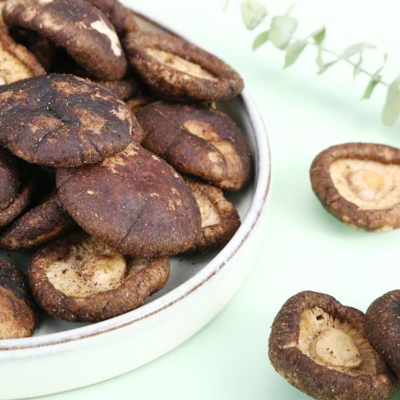 Vegetable Chips Manufacturer - OEM Customize Mixing Healthy Snack