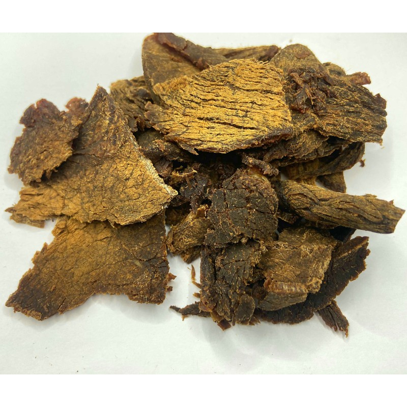 Beef Jerky Manufacturer - OEM Spicy Five-Spice Flavor Halal Snacks