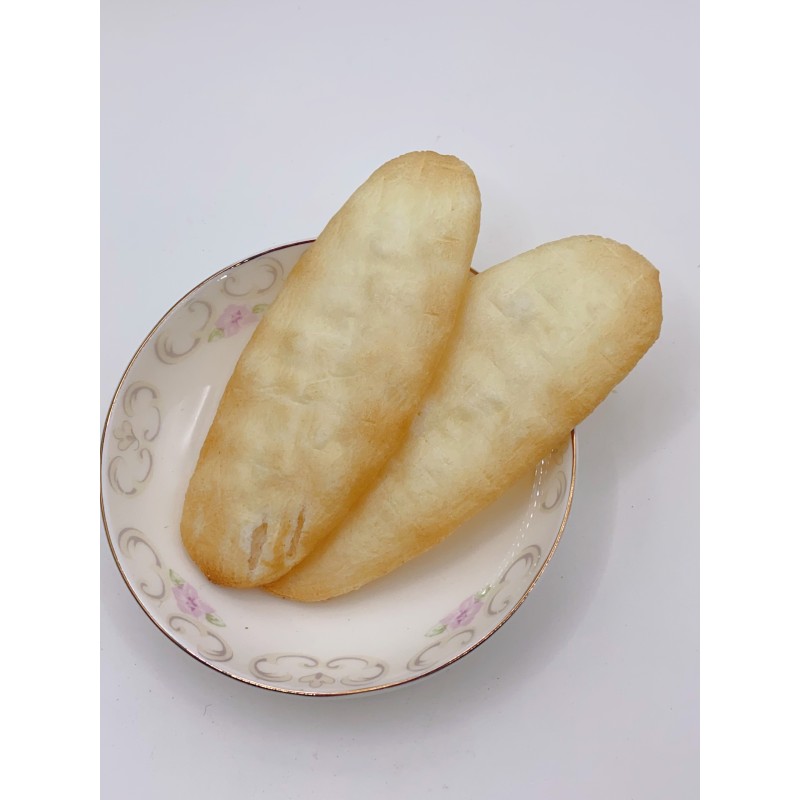 Baby Biscuits Manufacturer - OEM Avocado Banana Flavor Teething Snacks