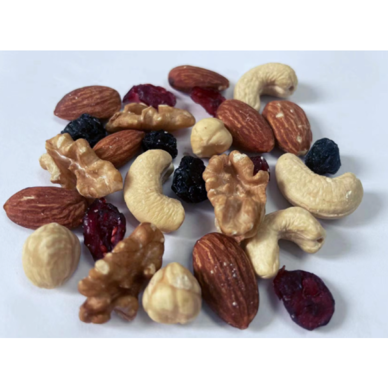 Mixed Nuts Supplier - OEM ODM Health Food Snacks