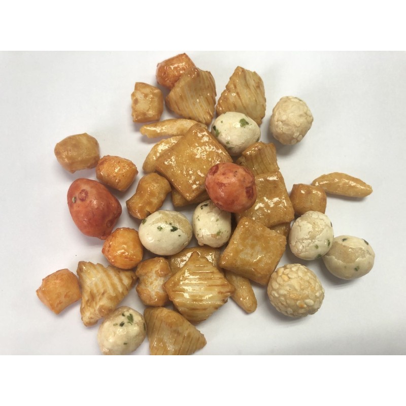 Trail Mix Supplier - OEM Kid Friendly High Protein Safe Raw