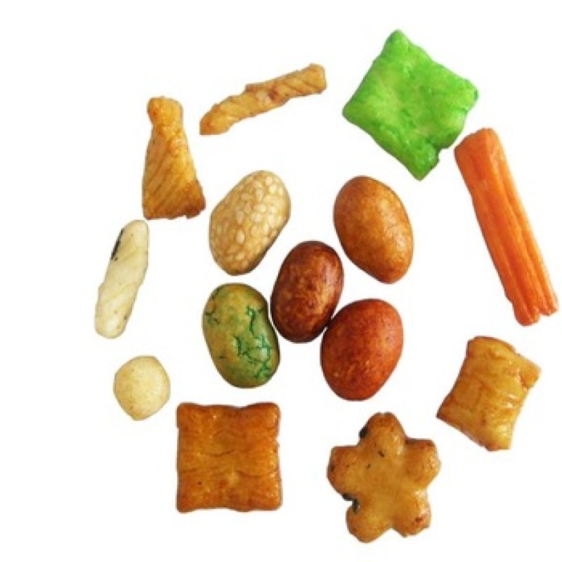 Trail Mix Supplier - OEM Kid Friendly High Protein Safe Raw
