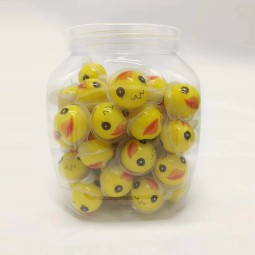 Gummy Candy Factory - OEM Jam Filling Planet Sour Flavor